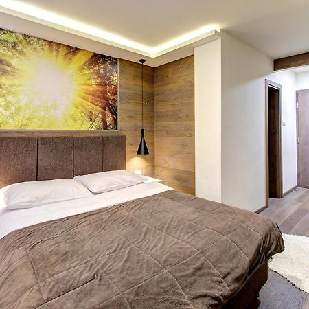 Motel Bijele Vode Mrakovica Exteriér fotografie