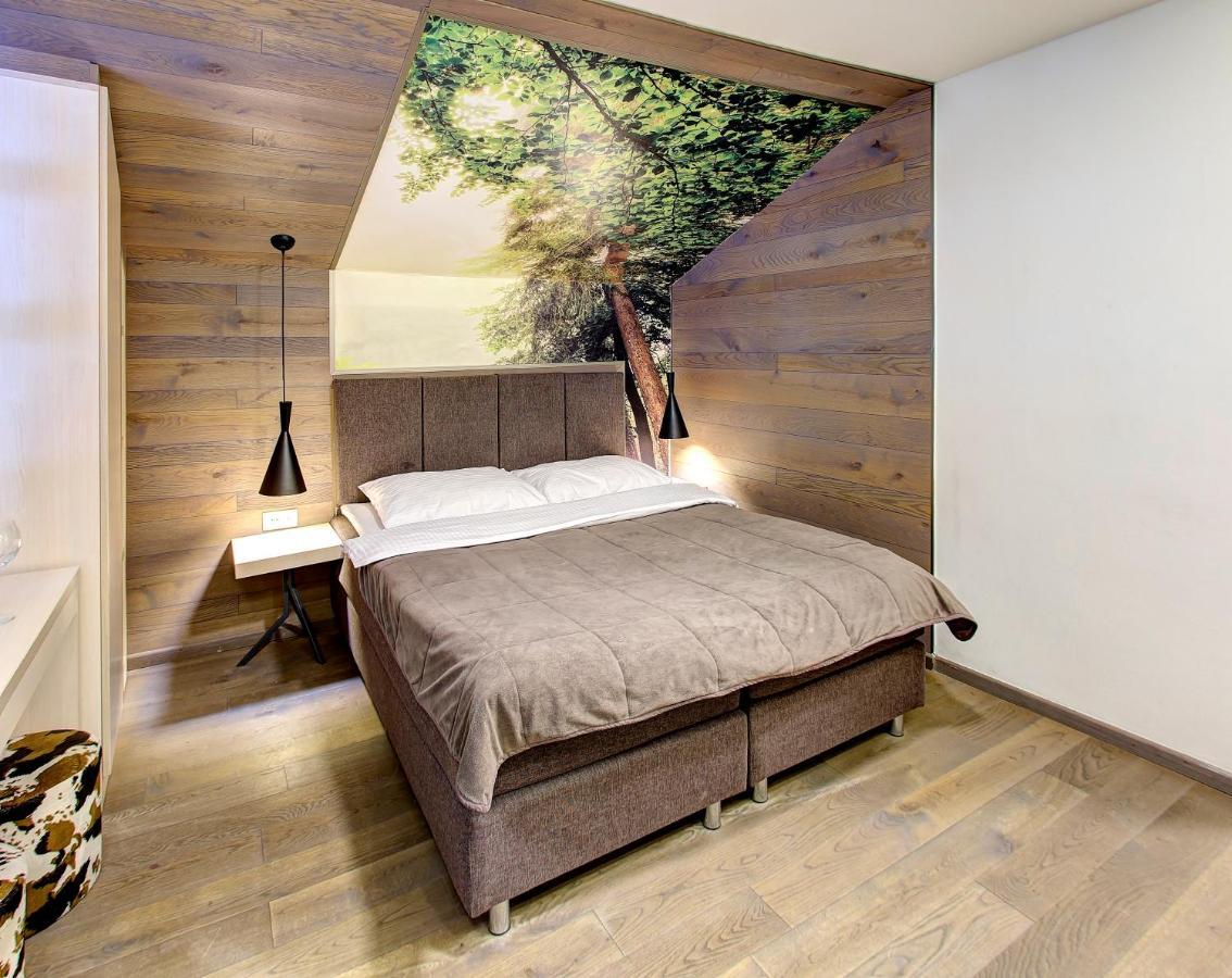 Motel Bijele Vode Mrakovica Exteriér fotografie