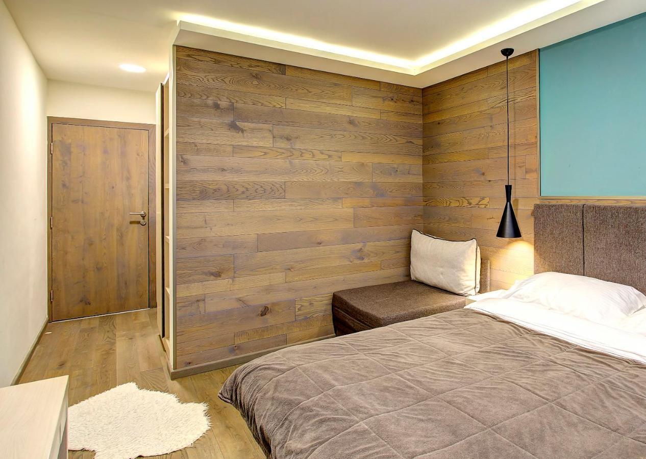 Motel Bijele Vode Mrakovica Exteriér fotografie