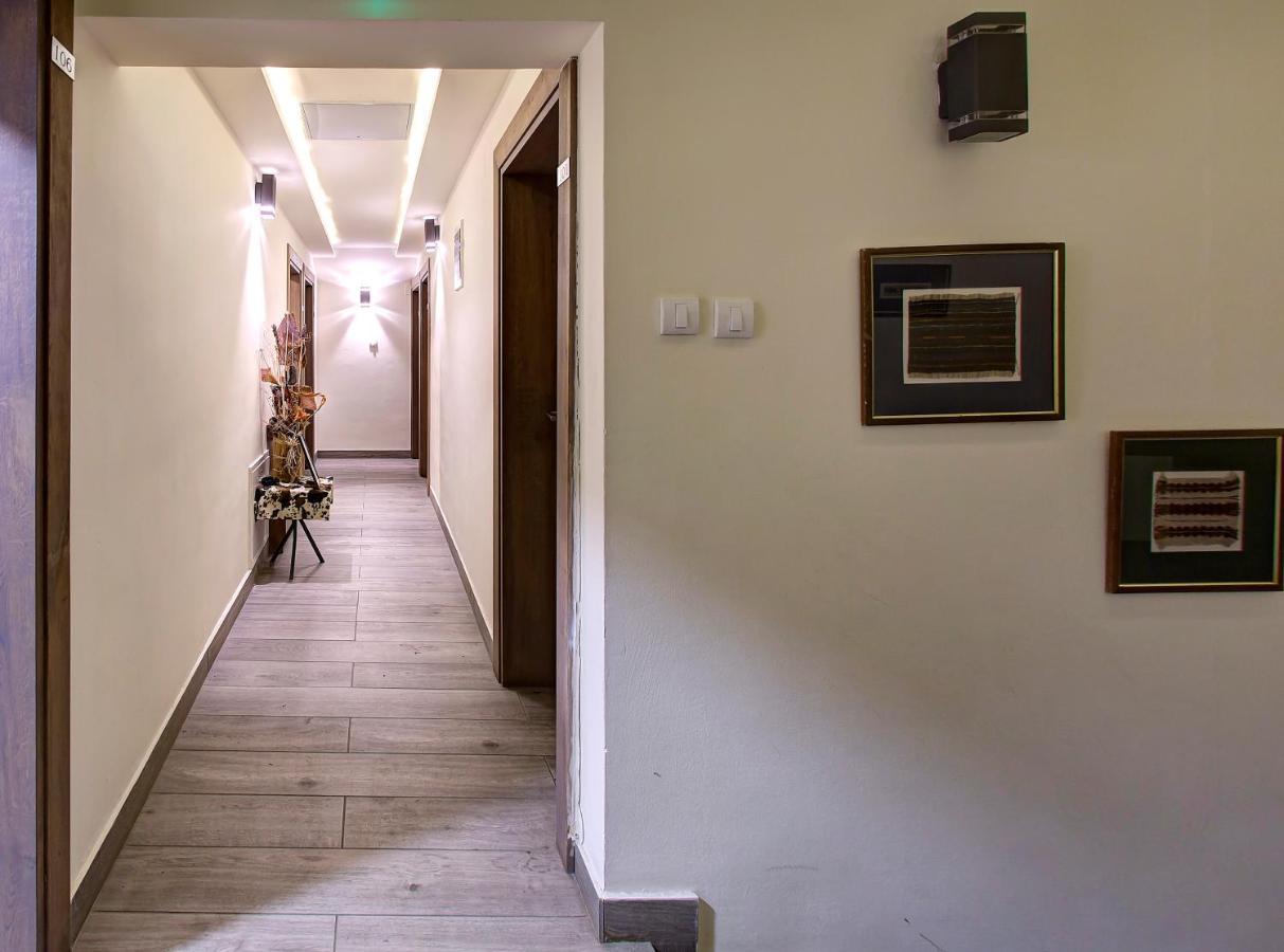 Motel Bijele Vode Mrakovica Exteriér fotografie